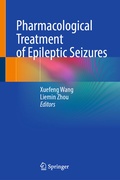 Abbildung von: Pharmacological Treatment of Epileptic Seizures - Springer