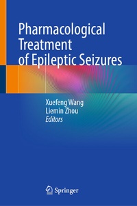 Abbildung von: Pharmacological Treatment of Epileptic Seizures - Springer