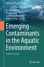 Cover: Emerging Contaminants in the Aquatic Environment - Springer