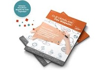 Abbildung von: Cleverslide - das Magazin - VNR Verlag für die Deutsche Wirtschaft