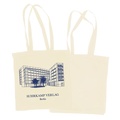Cover: Stofftasche Suhrkamp Verlag Berlin - Suhrkamp