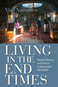 Abbildung von: Living in the End Times - Indiana University Press