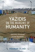 Cover: Yazidis on the Margins of Humanity - Indiana University Press