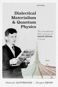 Cover: Dialectical Materialism and Quantum Physics - Oxford University Press