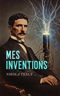 Cover: Mes Inventions - e-artnow