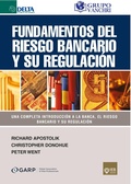 Cover: Fundamentos del riesgo bancario y su regulaci&oacute;n - Grupo Vanchri