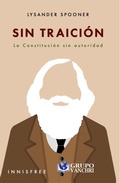 Cover: Sin traici&oacute;n - Grupo Vanchri