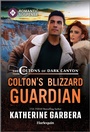 Cover: Colton's Blizzard Guardian - Harlequin Romantic Suspense