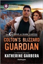 Cover: Colton's Blizzard Guardian - Harlequin Romantic Suspense