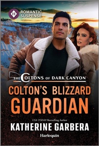 Enlarge image Cover: Colton's Blizzard Guardian - Harlequin Romantic Suspense