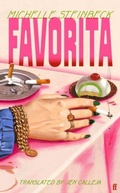 Cover: Favorita - Faber & Faber