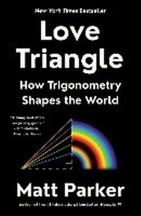 Abbildung von: Love Triangle - Riverhead Books,U.S.