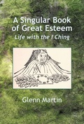 Cover: A Singular Book of Great Esteem - G.P. Martin Publishing