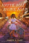 Cover: Hattie Mae Begins Again - Knopf Books for Young Readers