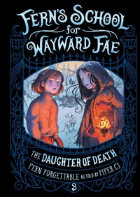 Enlarge image Cover: The Daughter of Death - Random House Books for Young Readers