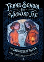 Cover: The Daughter of Death - Random House Books for Young Readers