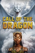 Cover: Call of the Dragon - Random House Books for Young Readers