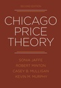 Cover: Chicago Price Theory, Second Edition - Princeton University Press