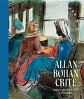 Cover: Allan Rohan Crite - Princeton University Press