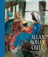 Enlarge image Cover: Allan Rohan Crite - Princeton University Press