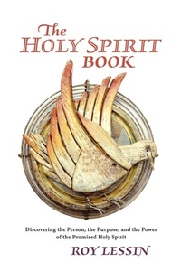 Enlarge image Cover: The Holy Spirit Book - Art Set Apart, Inc.