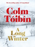 Cover: A Long Winter - Picador