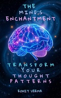 Cover: The Mind's Enchantment - ROHIT VERMA