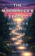 Cover: The Mindbinder's Path - ROHIT VERMA