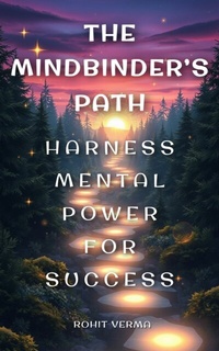 Enlarge image Cover: The Mindbinder's Path - ROHIT VERMA