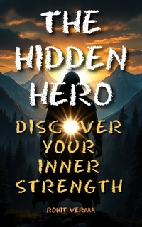 Enlarge image Cover: The Hidden Hero - ROHIT VERMA