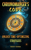 Cover: Chronomancer's Code - ROHIT VERMA