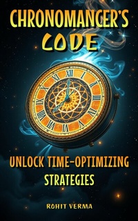 Enlarge image Cover: Chronomancer's Code - ROHIT VERMA