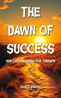 Enlarge image Cover: The Dawn of Success - ROHIT VERMA
