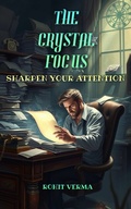 Cover: The Crystal Focus - ROHIT VERMA