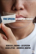Cover: Free Speech - CQ Press