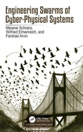 Cover: Engineering Swarms of Cyber-Physical Systems - CRC Press