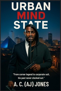 Enlarge image Cover: Urban Mind State - IngramSpark
