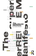 Cover: The superREUSE Manifesto - Routledge