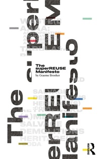 Abbildung von: The superREUSE Manifesto - Routledge
