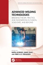 Cover: Advanced Welding Technologies - CRC Press