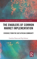 Cover: The Enablers of Common Market Implementation - Routledge