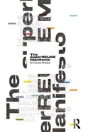 Cover: The superREUSE Manifesto - Routledge