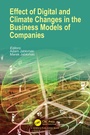Cover: Effect of Digital and Climate Changes in the Business Models of Companies - CRC Press