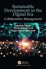 Cover: Sustainable Development in the Digital Era - CRC Press