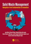Cover: Solid Waste Management - CRC Press