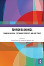 Cover: Tourism Economics - Routledge