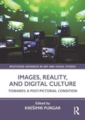 Cover: Images, Reality, and Digital Culture - Routledge
