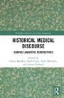 Cover: Historical Medical Discourse - Routledge