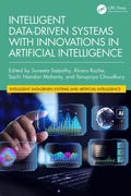 Cover: Intelligent Data-Driven Systems with Innovations in Artificial Intelligence - CRC Press
