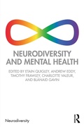 Cover: Neurodiversity and Mental Health - Routledge